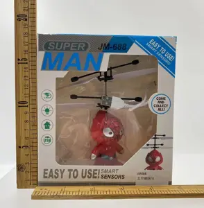 Sensory Space Spider-Man