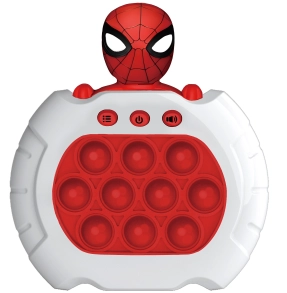 Spider-Man (Cartoon Trap Edition)