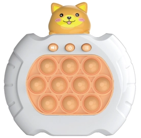 Shiba Inu (Cartoon Trap Edition)