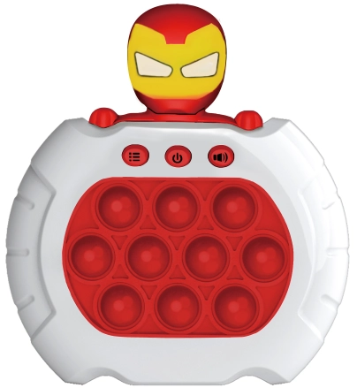 Iron Man(Cartoon Trap Edition)