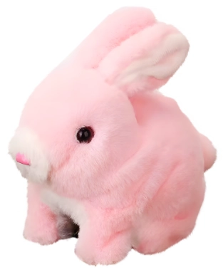Pink Rabbit
