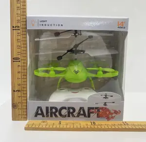 Dual-mode quadcopter