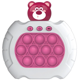 Strawberry Bear (Standard Card Version)