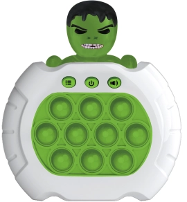 The Hulk (Standard Card Version)