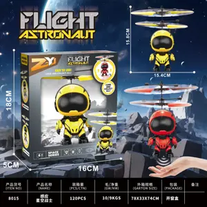 Starry Sky Warrior Sensor Aircraft