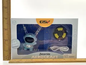 Astronaut (Energy Remote Control)