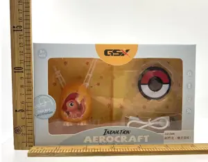 Diprion Dragon (Spirit Remote)