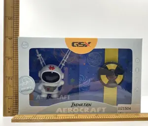 Astronaut (Magnetic Watch Remote Control)