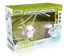 Cute Pet Bubble Flyer