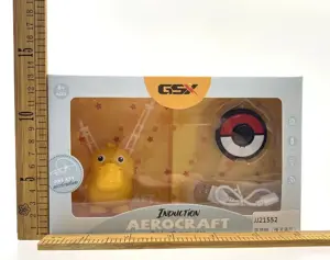 Cute Duck (Remote Control Elf)