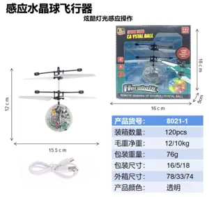 Sensing Crystal Ball