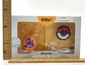 Brachiosaurus (Spirit Remote Control)