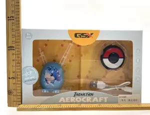 Triceratops (Remote-Controlled Elf)