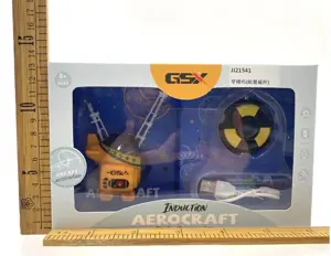 Crossing Machine (Energy Remote Control)