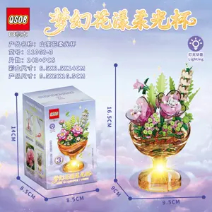 Camellia Soft-Focus Cup