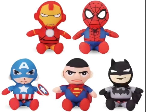 Up&nbsp;and&nbsp;Down Jump Avengers