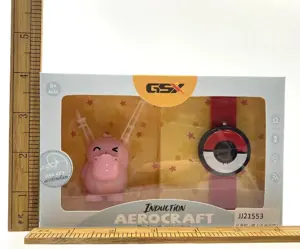 Cute Duck (Magnetic Watch Remote)