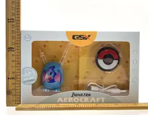 Pterosaur (Elf Remote Control)