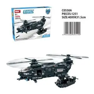 English version: Road Paving Eagle and Orca