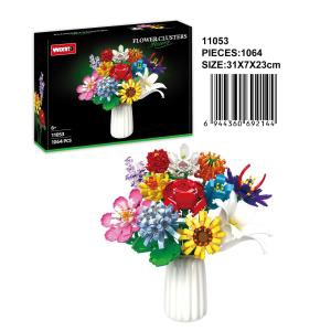 English version bouquet