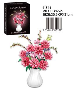 English version bouquet