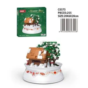 English Version Igloo