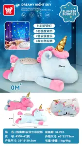 (Unicorn) Soothing Rainbow Projection