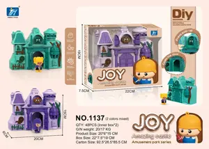 The Castle of Wonders