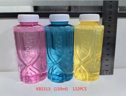 150ML Bottled Sparkling Water