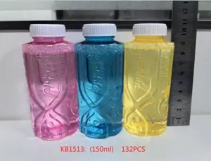 150ML Bottled Sparkling Water