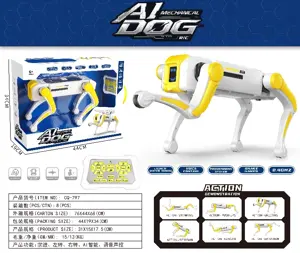 AI Robot Dog Basic Edition