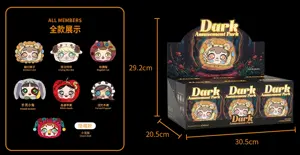 The Forgotten Amusement Park Series 1.0