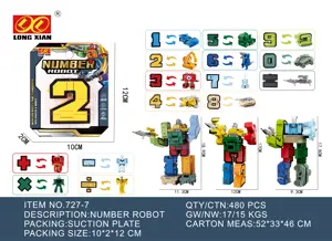 Digital Transformer Single