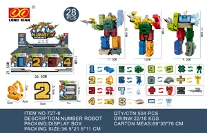 Digital Transformer Single