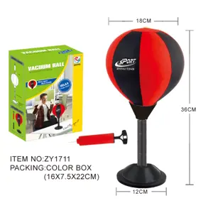 Mini Boxing on the Table