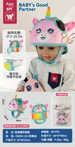 Unicorn Bumper Hat