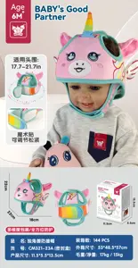 Unicorn Bumper Hat