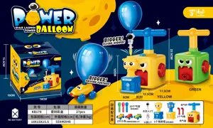 Monster Aerodynamic Launch Tower