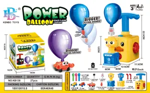 Yellow Duck Aerodynamic Launch Tower