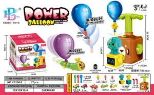 Titi Bear Aerodynamic Launch Tower