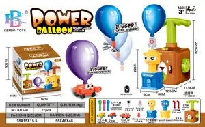 Titi Bear Aerodynamic Launch Tower