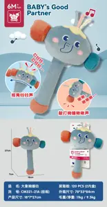 The elephant rings the bell