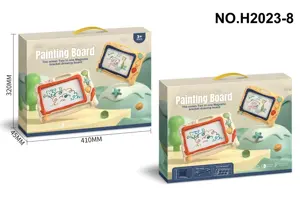 Ocean Magnetic Color Writing Board