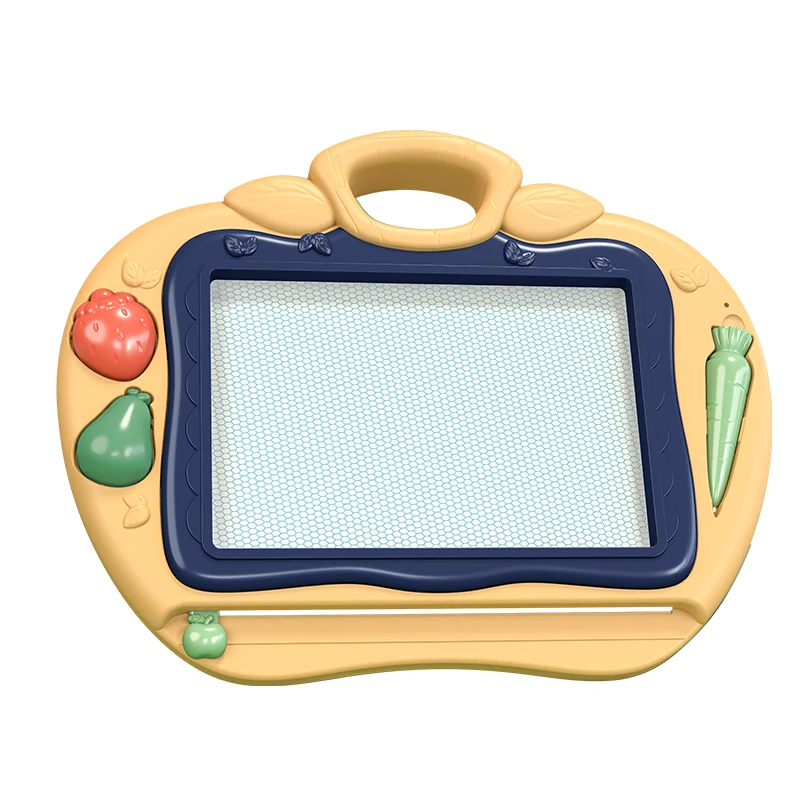 Apple Magnetic Color Writing Board