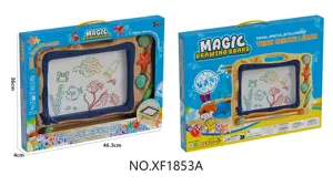 Ocean Magnetic Color Writing Board