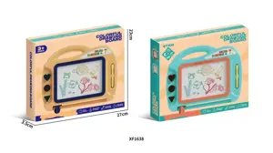 Magnetic Color Writing Board