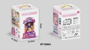 Children's Claw Machine