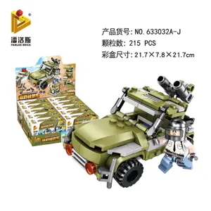 Off-Road Vehicle (10-in-1)