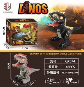 Manual Spray Little Dinosaur (Tyrannosaurus Rex)