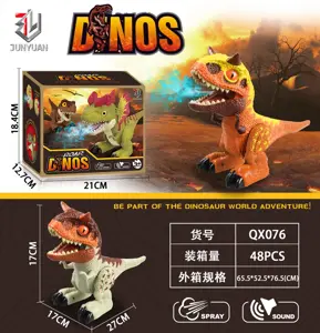 Manual Spray Little Dinosaur (Tyrannosaurus)